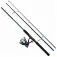 Kinetic Vildmark CC Spinning Combo