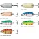 Kinetic Volda spoon 7g