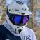 Klim Maschera da sci Edge
