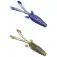 13 Fishing Invader Floating weicher köder 108 mm
