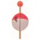 Tortue Ball float 2 units