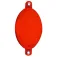 Tortue Buldo Oval float