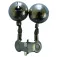 Tortue Sonall de pesca Double