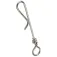 Tortue Longline snap swivel