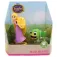 Bullyland E Figuras Verdes Pascal 2 Rapunzel Disney