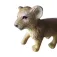 Bullyland Lejonunge figur