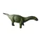 Bullyland Mikro Brontosaurus-figur