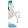 Bullyland Pegasus hingstfigur