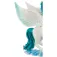 Bullyland Pegasus hingstfigur