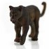 Safari ltd Sort Panther Figur