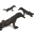 Safari ltd 용 Komodo 192 피규어 피겨
