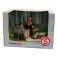 Schleich Scenery Pack Lumberjack Figure