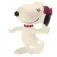 Schleich Snoopy Belle-figur