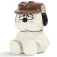 Schleich Snoopy Olaf-figur