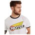 Motul Morus Kurzärmeliges T-shirt