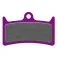 Galfer Hope V4 E-Bike organic disc brake pads