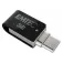 Emtec Pendrive Dual 3.2/USB-C 32GB