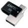Emtec Dual 3.2/USB-C 32GB Pendrive