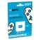 Emtec Micro SD 256GB Muistikortti