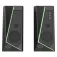 Trust GXT 609 RGB Luidsprekers