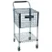 Dunlop Metal Teaching Boldvogn