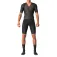 Castelli BTW Kurzarm-Trisuit