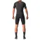 Castelli BTW Kurzarm-Trisuit