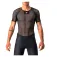 Castelli Core Mesh 3 kurzarm-baselayer