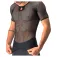 Castelli Core Mesh 3 kurzarm-baselayer