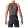Castelli Core Mesh 3 kurzarm-baselayer