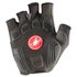 Castelli Endurance Kurz Handschuhe