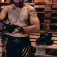 Tunturi Bruce Lee handwikkel