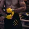 Tunturi Bruce Lee käsiside