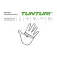 Tunturi Fit Control training gloves