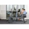 Tunturi R50W rowing machine