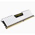 Corsair RAM Vengeance LPX CMK16GX4M2E3200C16W 16GB 2x8GB DDR4 3200Mhz