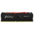 Kingston Fury Beast RGB KF432C16BBA/16 1x16GB DDR4 3200Mhz ラム