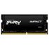 Kingston Fury Impact KF426S15IB1/16 1x16GB DDR4 2666Mhz RAM