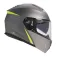 Gari G100 Dual Modularhelm