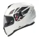 Gari G80 Fly-R integralhelm
