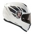 Gari G80 Fly-R full face helmet