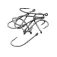 Kinetic Amo singolo Baitholder