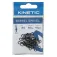 Kinetic Barrel 회전 도래 10 단위