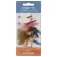Kinetic Mouche Coast Flies 2