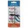 Kinetic Mouche Coast Flies 4