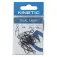 Kinetic Cale-Pied Dual