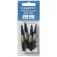 Kinetic Plomb Olive Fixed Inline Sinker 2 unités