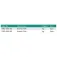 Kinetic Frille spoon 9g