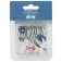 Kinetic Ham simple amb ull Inline