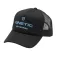 Kinetic Casquette Logo